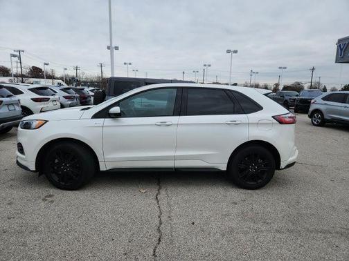 2024 Ford Edge ST Line