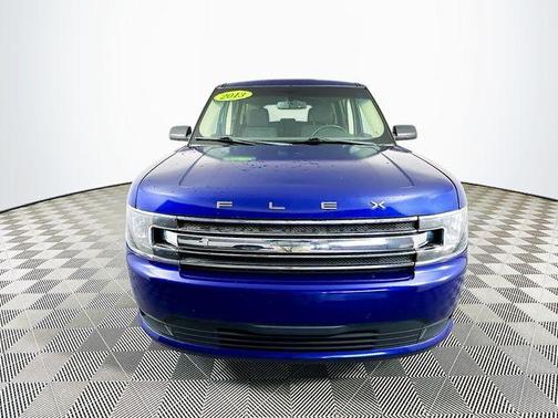2013 Ford Flex SE