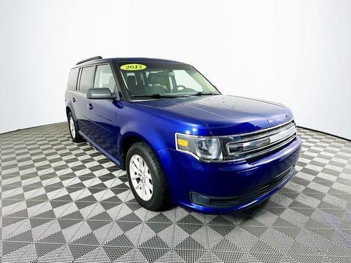 2013 Ford Flex SE