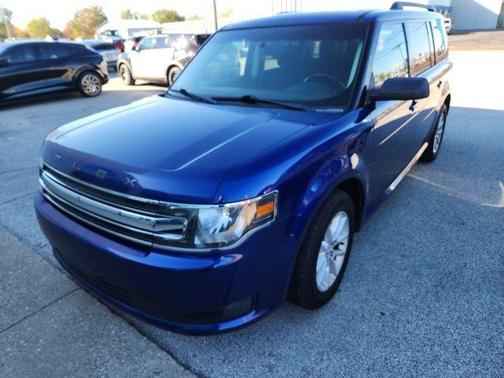 2013 Ford Flex SE