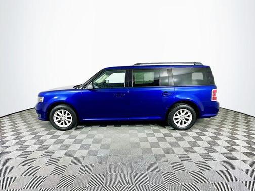 2013 Ford Flex SE