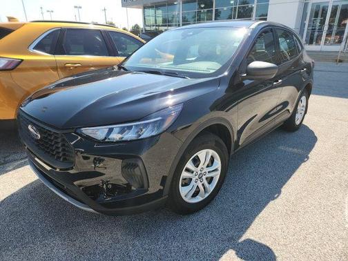 2023 Ford Escape Base