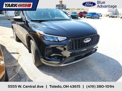 2023 Ford Escape Base
