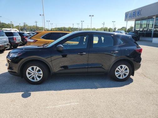 2023 Ford Escape Base