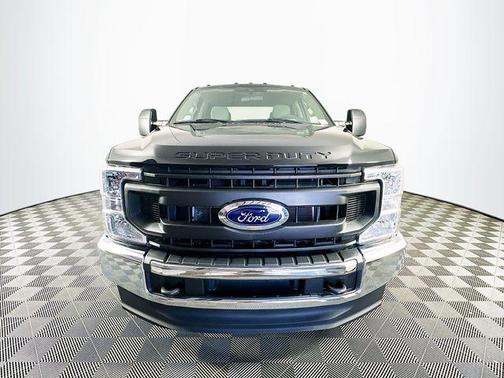 2021 Ford F-350 XL