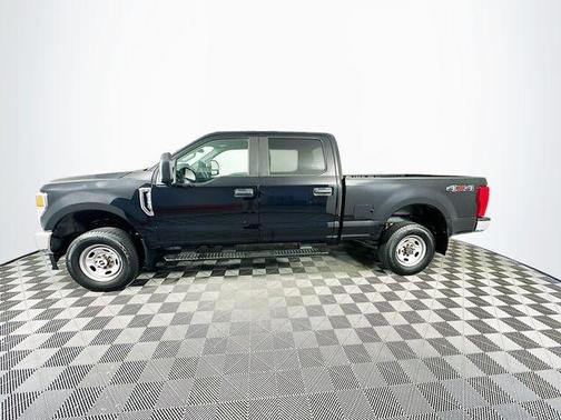 2021 Ford F-350 XL