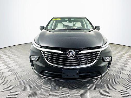 2022 Buick Enclave Premium