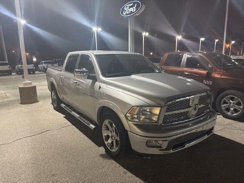2012 RAM 1500 Laramie