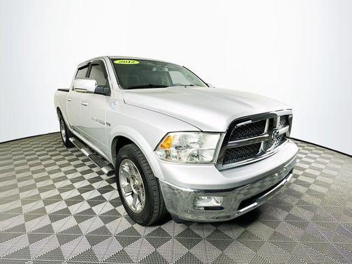 2012 RAM 1500 Laramie