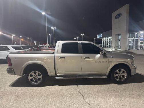 2012 RAM 1500 Laramie