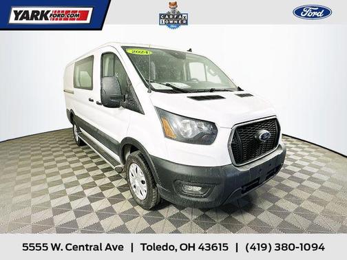 2024 Ford Transit-250 Base