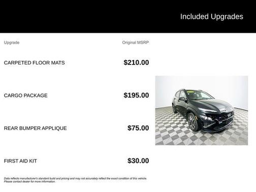 2023 Hyundai KONA N Line