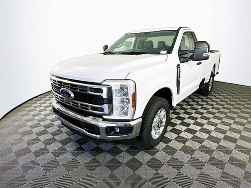 2026 Ford F-250 XLT