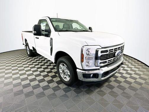 2026 Ford F-250 XLT