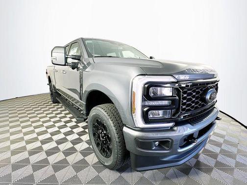 2026 Ford F-250 XLT