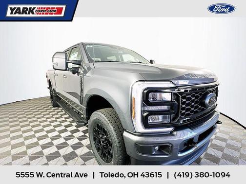 2026 Ford F-250 XLT