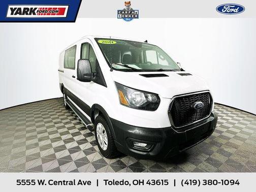 2024 Ford Transit-250 Base