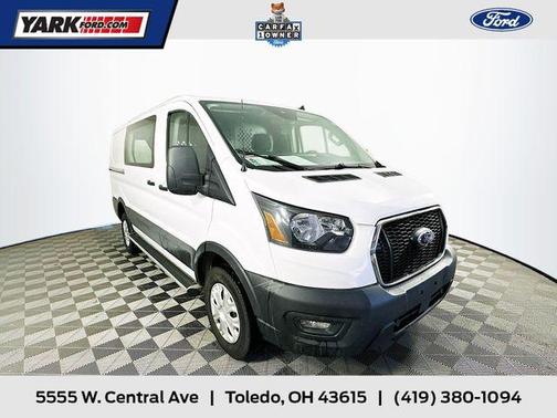 2024 Ford Transit-250 Base
