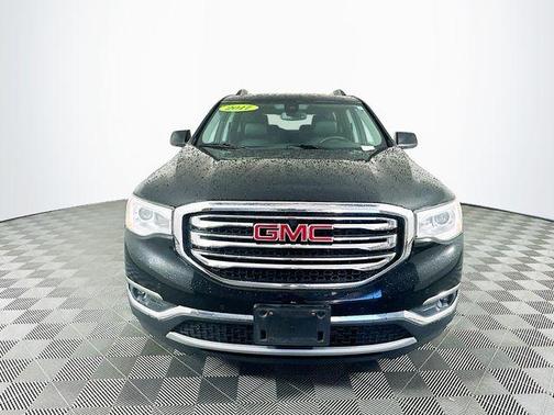 2017 GMC Acadia SLT-2