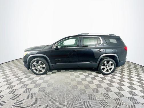2017 GMC Acadia SLT-2