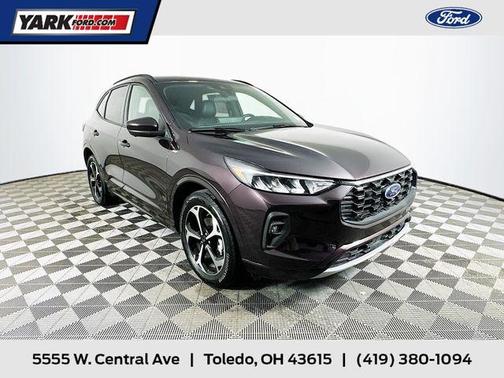 2023 Ford Escape ST-Line Select