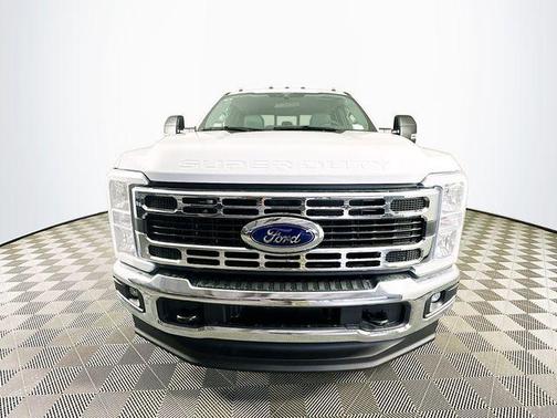2025 Ford F-250 XLT
