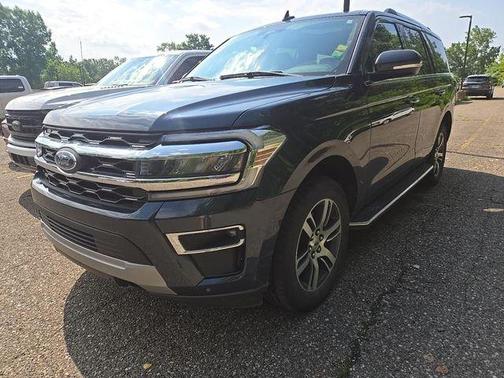 2022 Ford Expedition Limited