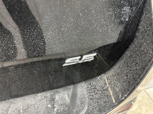 2014 Toyota Sienna SE