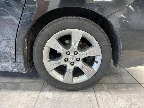 2014 Toyota Sienna SE