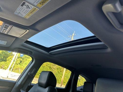 2020 Honda CR-V Hybrid Touring