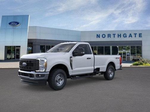 2026 Ford F-250 XL