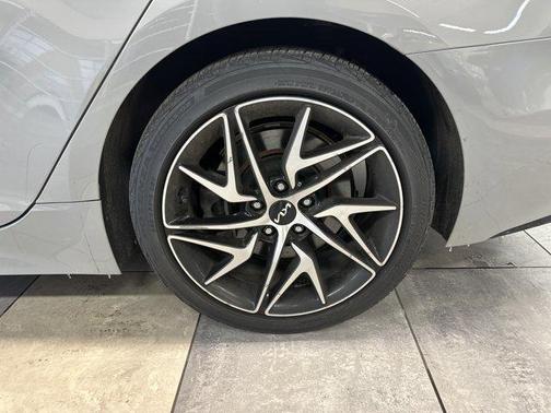 2023 Kia Stinger GT-Line