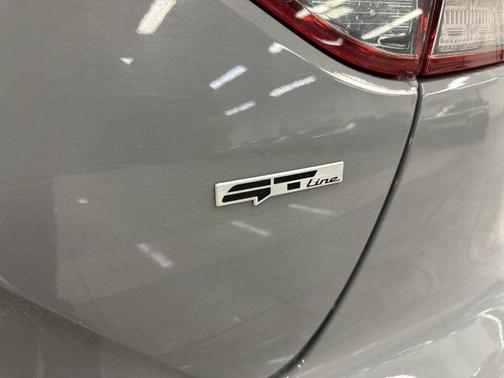2023 Kia Stinger GT-Line
