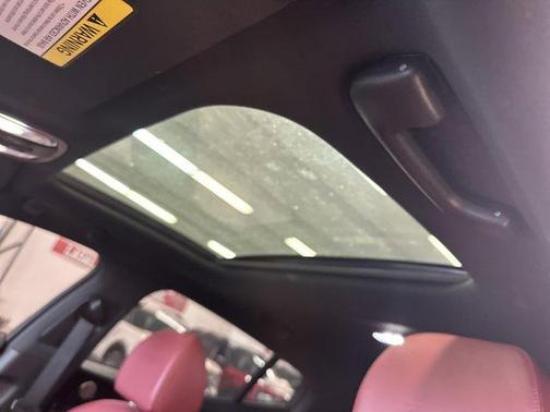 2023 Kia Stinger GT-Line