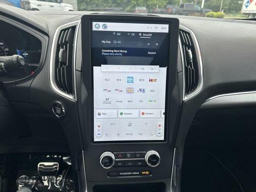 2022 Ford Edge ST