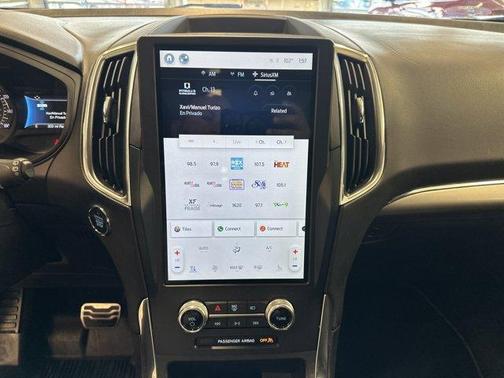 2022 Ford Edge ST