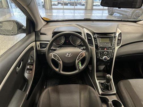 2014 Hyundai Elantra GT Base