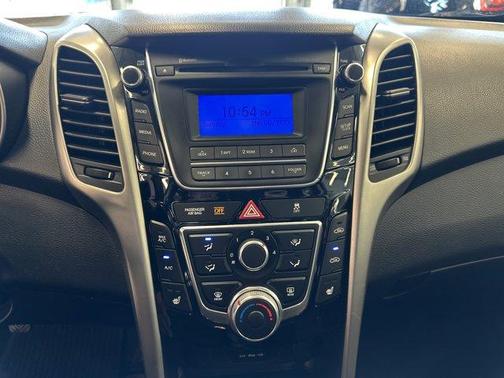 2014 Hyundai Elantra GT Base