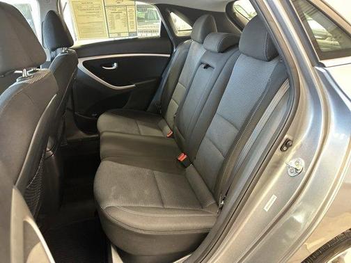 2014 Hyundai Elantra GT Base