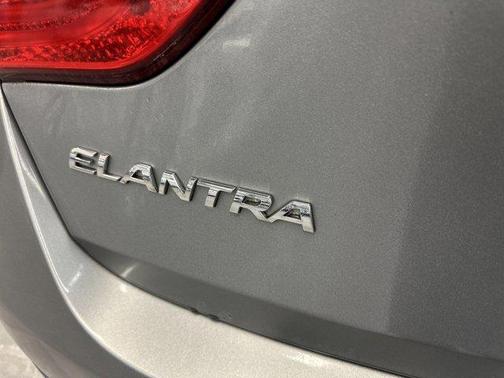 2014 Hyundai Elantra GT Base