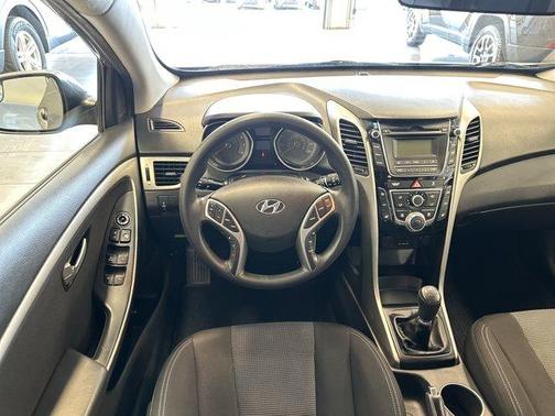 2014 Hyundai Elantra GT Base