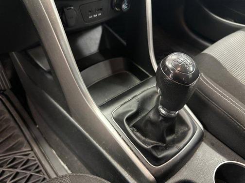 2014 Hyundai Elantra GT Base