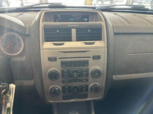 2009 Ford Escape XLT