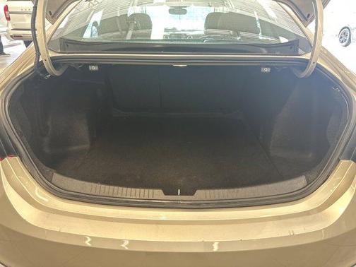 2016 Chevrolet Malibu 1LT