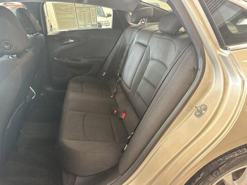 2016 Chevrolet Malibu 1LT