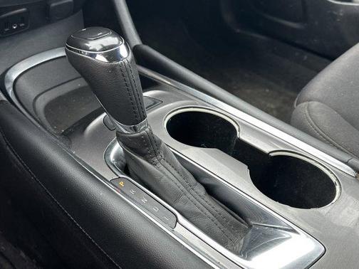 2016 Chevrolet Malibu 1LT