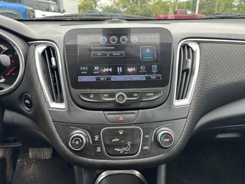 2016 Chevrolet Malibu 1LT