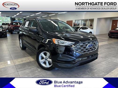 2022 Ford Edge SE