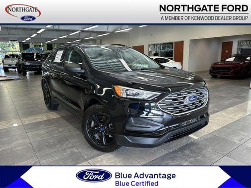 2022 Ford Edge SE