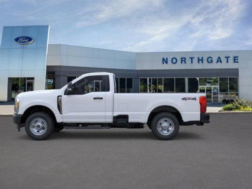 2025 Ford F-350 XL